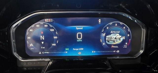 new 2026 Chevrolet Silverado 2500 car, priced at $65,195