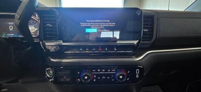 new 2026 Chevrolet Silverado 2500 car, priced at $65,195