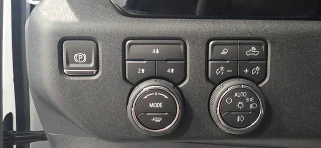 new 2026 Chevrolet Silverado 2500 car, priced at $65,195