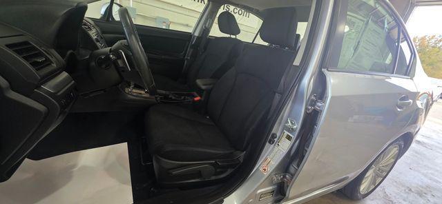 used 2012 Subaru Impreza car, priced at $7,795