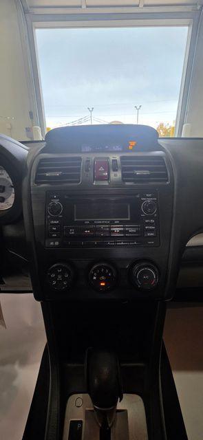 used 2012 Subaru Impreza car, priced at $7,795