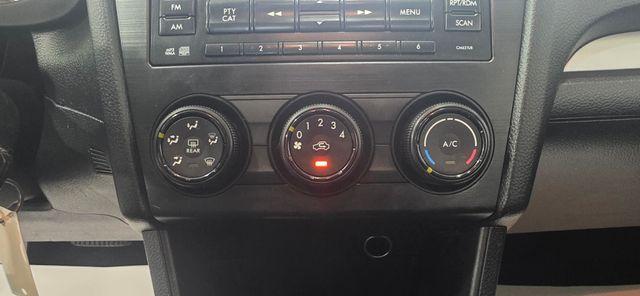 used 2012 Subaru Impreza car, priced at $7,795