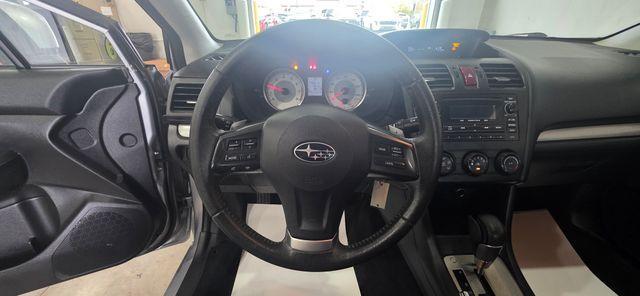 used 2012 Subaru Impreza car, priced at $7,795