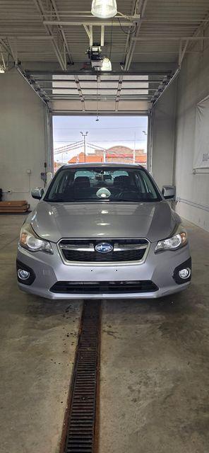 used 2012 Subaru Impreza car, priced at $7,795