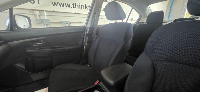 used 2012 Subaru Impreza car, priced at $7,795