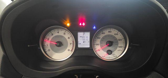 used 2012 Subaru Impreza car, priced at $7,795