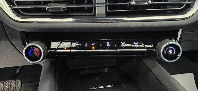 new 2026 Chevrolet Equinox EV car