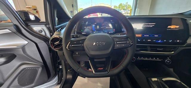 new 2026 Chevrolet Equinox EV car