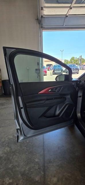 new 2026 Chevrolet Equinox EV car