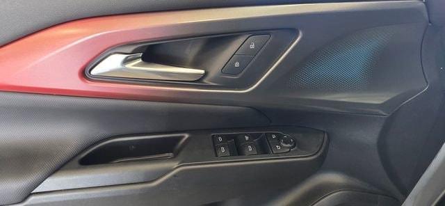 new 2026 Chevrolet Equinox EV car