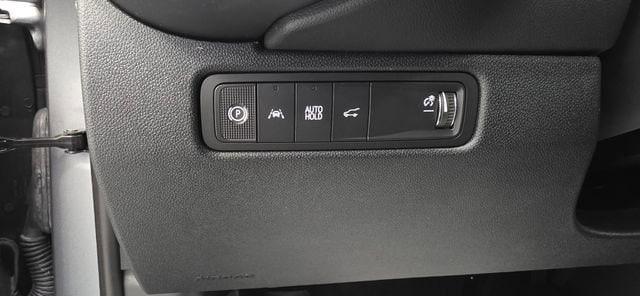 new 2026 Chevrolet Equinox EV car