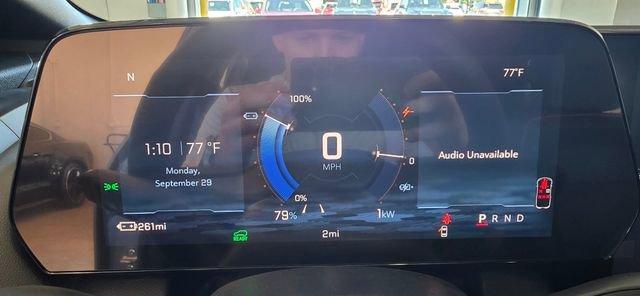 new 2026 Chevrolet Equinox EV car