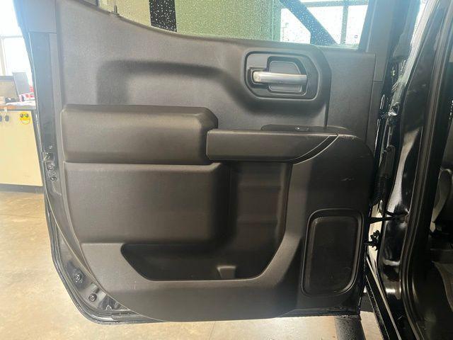 used 2024 Chevrolet Silverado 1500 car, priced at $42,900