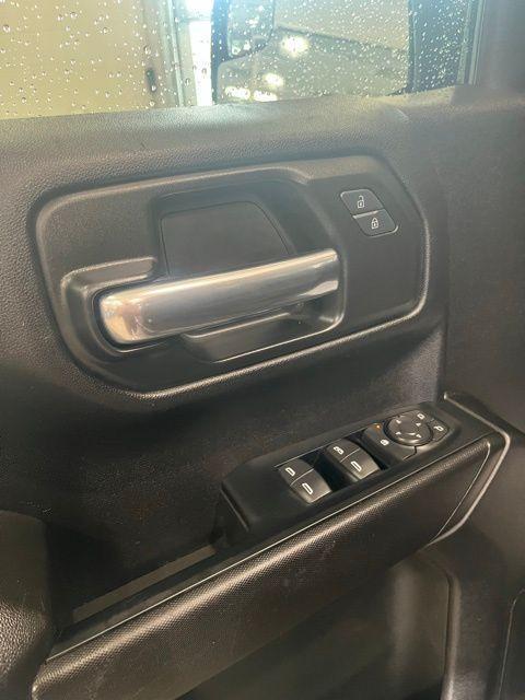 used 2024 Chevrolet Silverado 1500 car, priced at $42,900