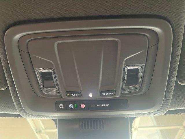 new 2025 Chevrolet Silverado 3500 car, priced at $50,915
