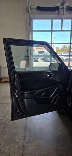 used 2021 Kia Soul car, priced at $13,900