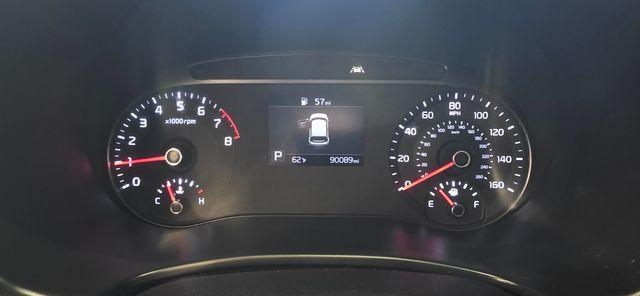 used 2021 Kia Soul car, priced at $13,900