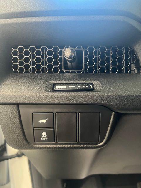 used 2024 Honda CR-V Hybrid car, priced at $35,900
