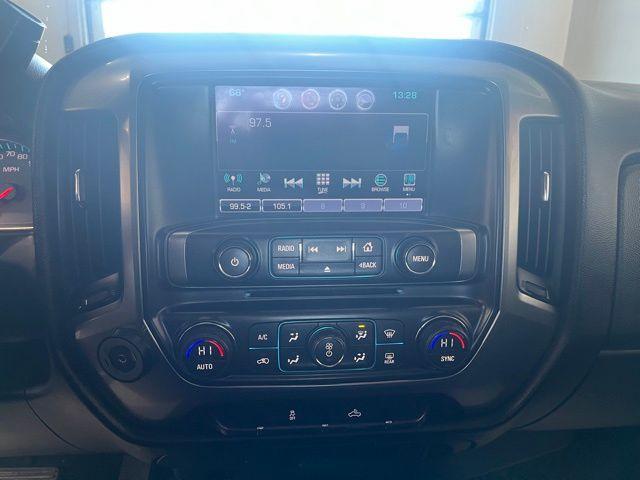 used 2016 Chevrolet Silverado 1500 car, priced at $21,500