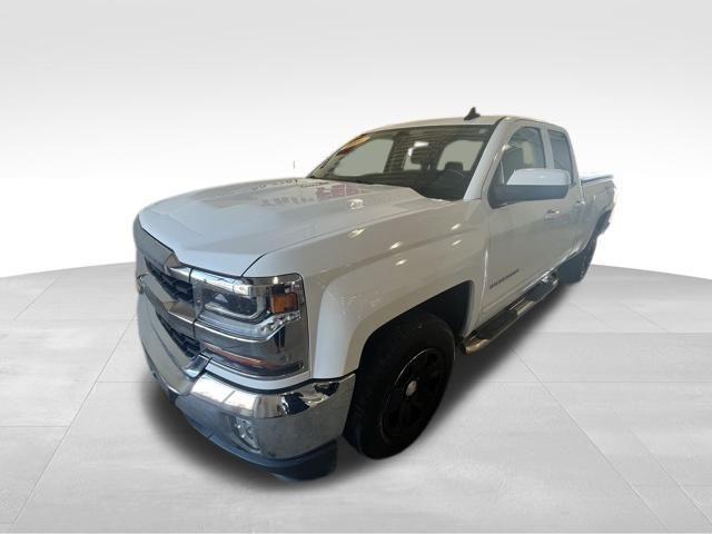 used 2016 Chevrolet Silverado 1500 car, priced at $21,500