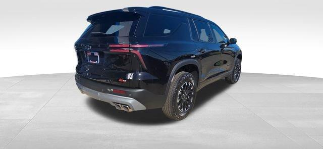 new 2026 Chevrolet Traverse car, priced at $52,445