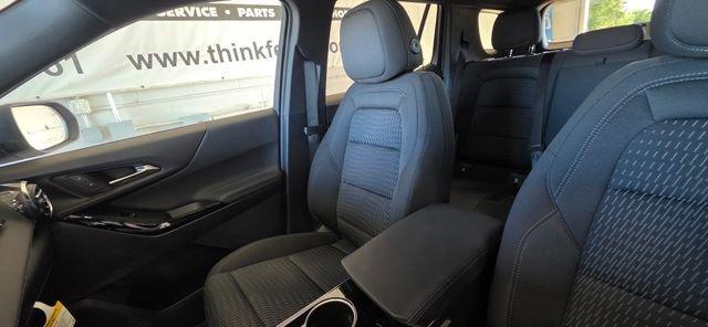 new 2026 Chevrolet Equinox car, priced at $32,090