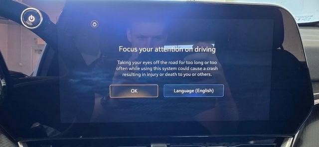 new 2026 Chevrolet Equinox car, priced at $32,090