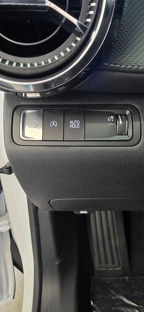 new 2026 Chevrolet Equinox car, priced at $32,090