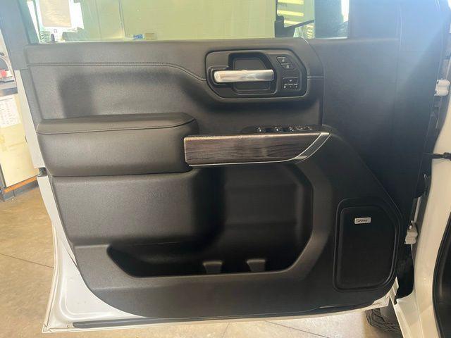 used 2021 Chevrolet Silverado 2500 car, priced at $44,896