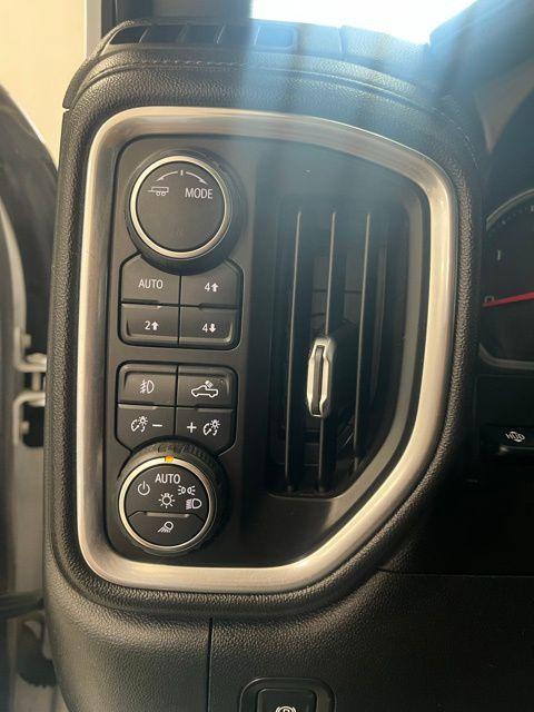 used 2021 Chevrolet Silverado 2500 car, priced at $44,896