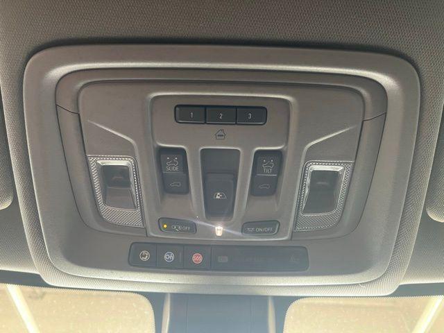 used 2021 Chevrolet Silverado 2500 car, priced at $44,896