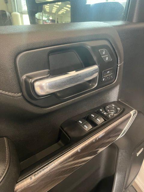 used 2021 Chevrolet Silverado 2500 car, priced at $44,896