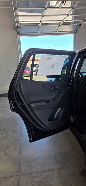 new 2026 Chevrolet Equinox car, priced at $34,305