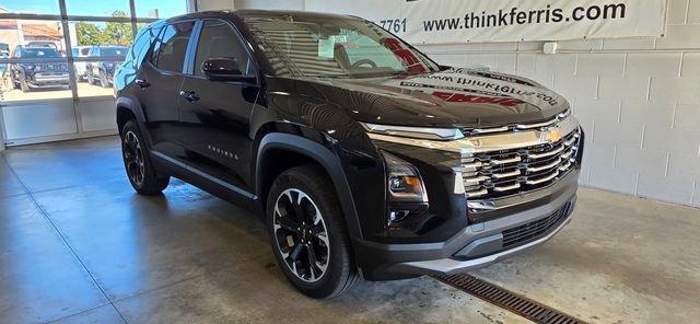 new 2026 Chevrolet Equinox car, priced at $34,305