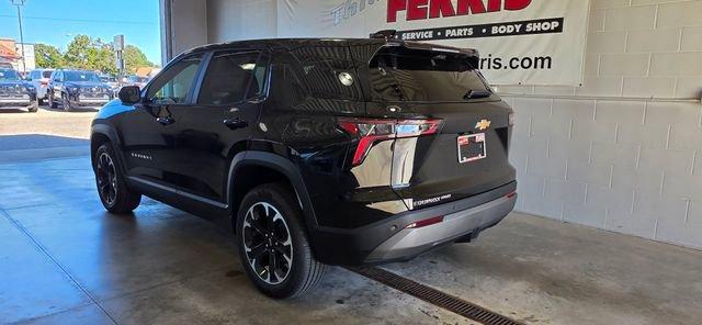 new 2026 Chevrolet Equinox car, priced at $34,305