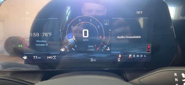 new 2026 Chevrolet Equinox car, priced at $34,305