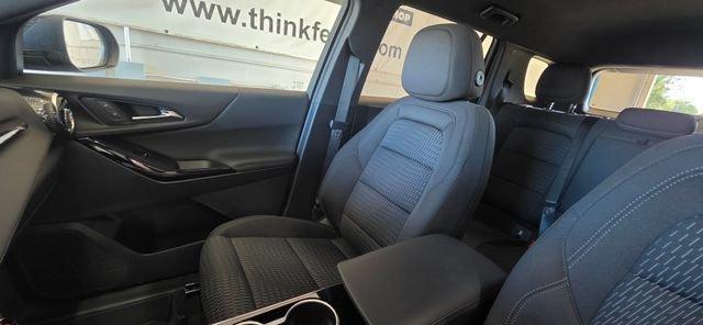 new 2026 Chevrolet Equinox car, priced at $34,305