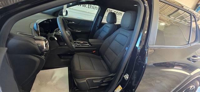 new 2026 Chevrolet Equinox car, priced at $34,305