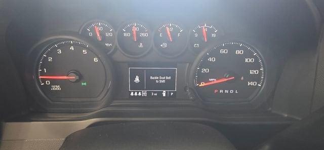 new 2026 Chevrolet Silverado 2500 car, priced at $58,085