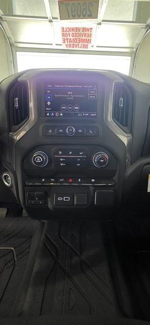 new 2026 Chevrolet Silverado 2500 car, priced at $58,085