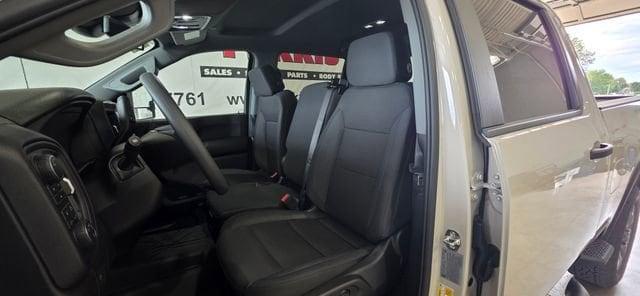 new 2026 Chevrolet Silverado 2500 car, priced at $58,085