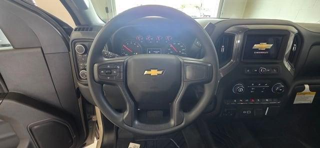 new 2026 Chevrolet Silverado 2500 car, priced at $58,085