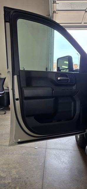 new 2026 Chevrolet Silverado 2500 car, priced at $58,085