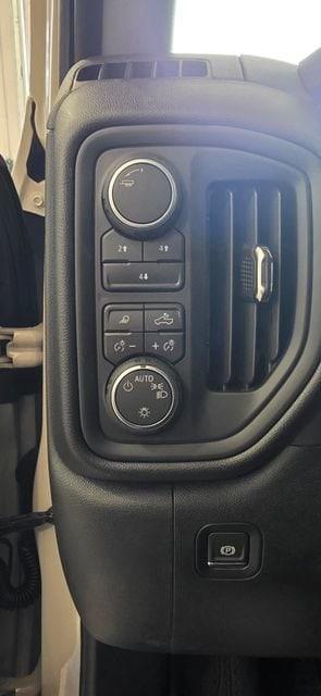 new 2026 Chevrolet Silverado 2500 car, priced at $58,085