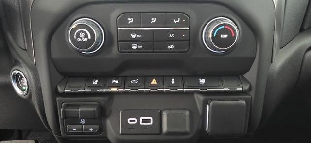 new 2026 Chevrolet Silverado 2500 car, priced at $58,085