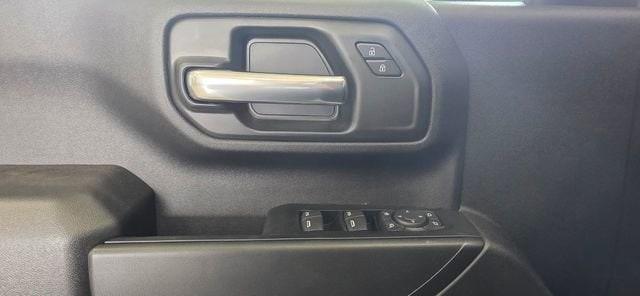 new 2026 Chevrolet Silverado 2500 car, priced at $58,085