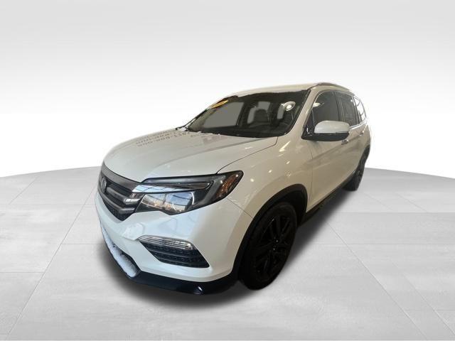 used 2016 Honda Pilot car, priced at $16,950