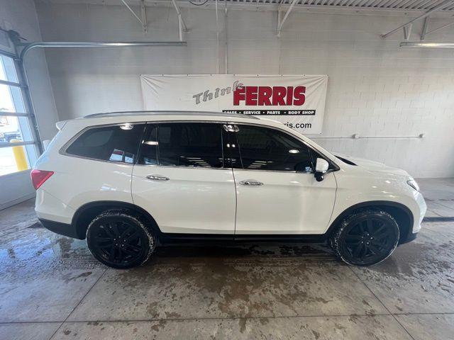 used 2016 Honda Pilot car, priced at $16,950