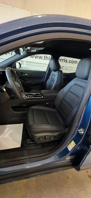 new 2026 Chevrolet Equinox car, priced at $33,518