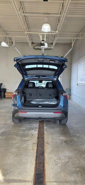 new 2026 Chevrolet Equinox car, priced at $33,518